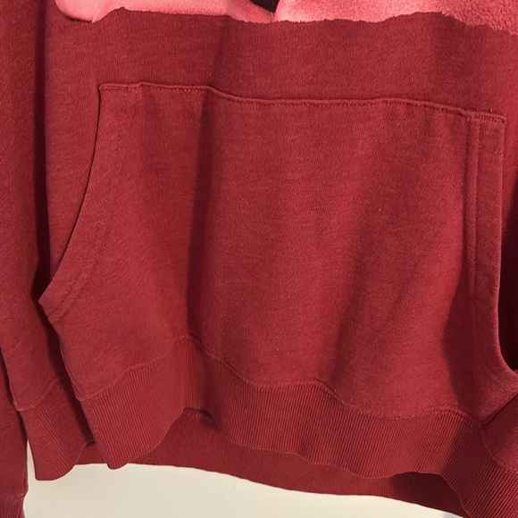 Taylor Swift Hoodie “RED Taylor’s Version”. Size M - Picture 5 of 10
